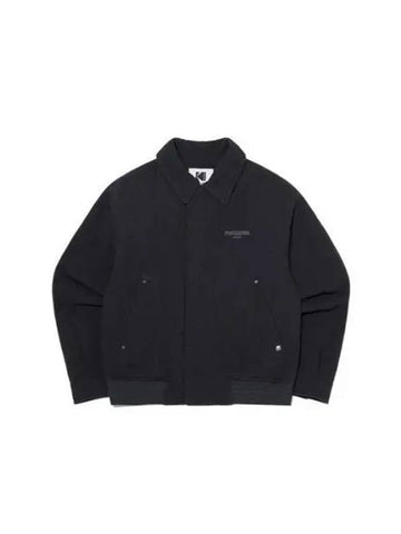 KODAK Apparel Professional Wave Jacket CHARCOAL - KODO - BALAAN 1