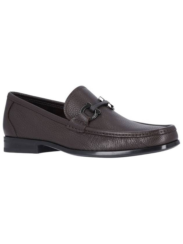 Salvatore Ferragamo Flat Shoes - SALVATORE FERRAGAMO - BALAAN 3