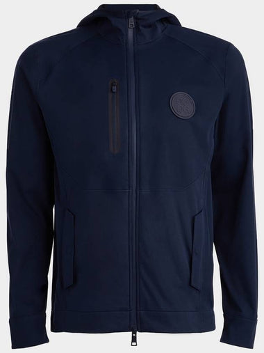 Men s Weather Resistant Tailored Fit Repeller Jacket - G/FORE - BALAAN 1