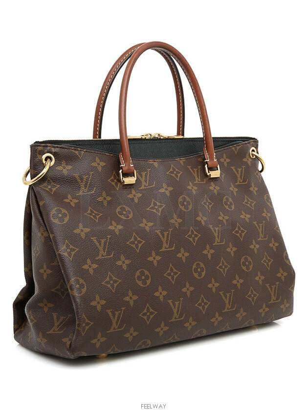 women tote bag - LOUIS VUITTON - BALAAN 4