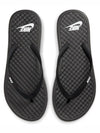 On Deck Flip Flops Black - NIKE - BALAAN 4