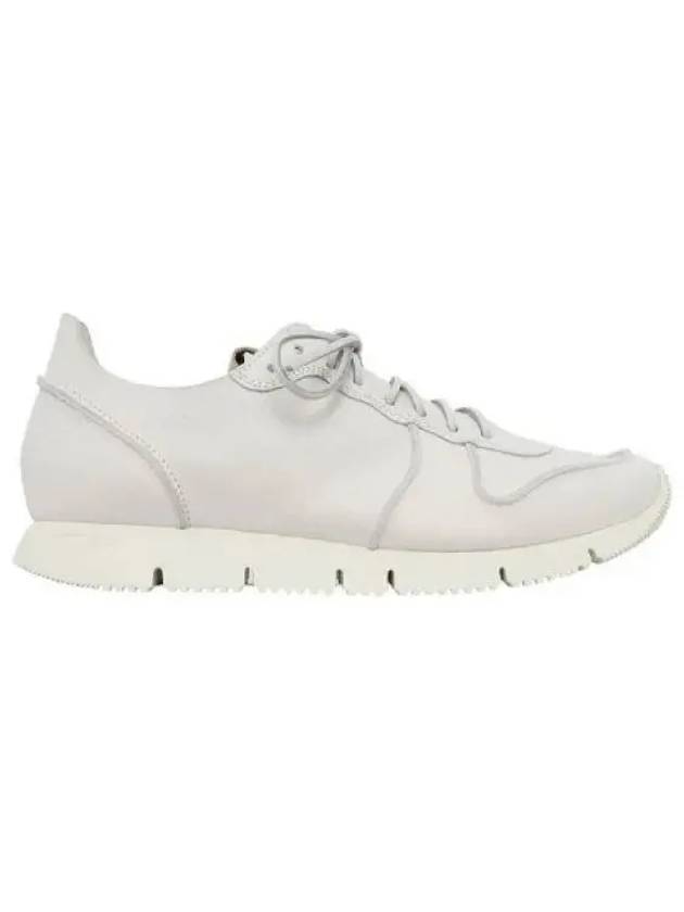 Carrera Crack Low Top Sneakers White - BUTTERO - BALAAN 2