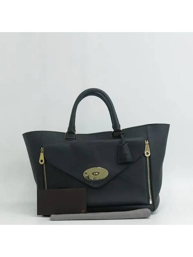 HH1587 tote bag - MULBERRY - BALAAN 1