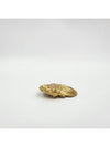 Women s gold bug brooch 3945 - CHANEL - BALAAN 12