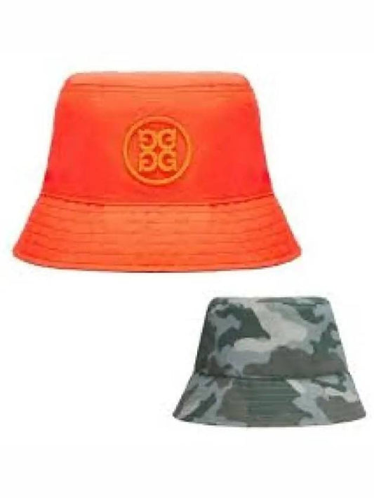 G FORE 24 CAMO CIRCLE S REVERSIBLE TECH BUCKET HAT GMH000039 WCO Men 1321955 - G/FORE - BALAAN 1