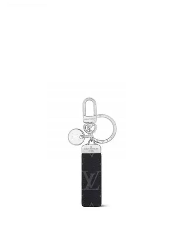 Neo LV Club Bag Charm Key Holder Grey - LOUIS VUITTON - BALAAN 2