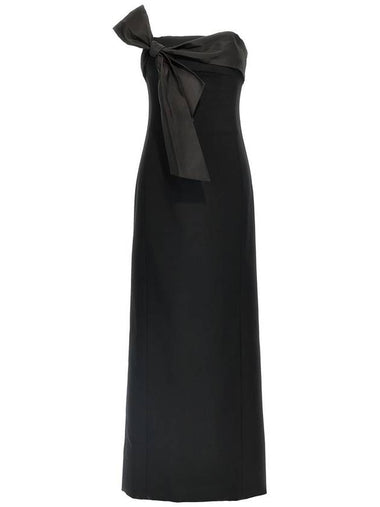 DSQUARED2 'Bow Corset' Dress - DSQUARED2 - BALAAN 1