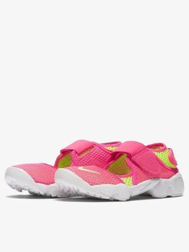 240 Kids Air Lift Hyper Pink 829973 631 - NIKE - BALAAN 2