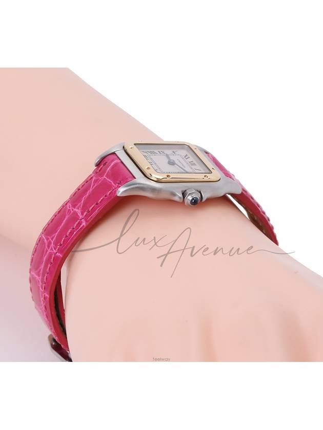 women watch - CARTIER - BALAAN 9