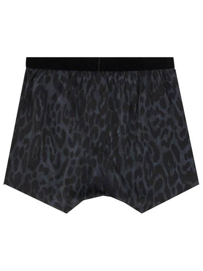 Tom Ford Silk Boxers - TOM FORD - BALAAN 2