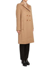 60161839600 FAITI 006 Women s Wool Coat - MAX MARA - BALAAN 6