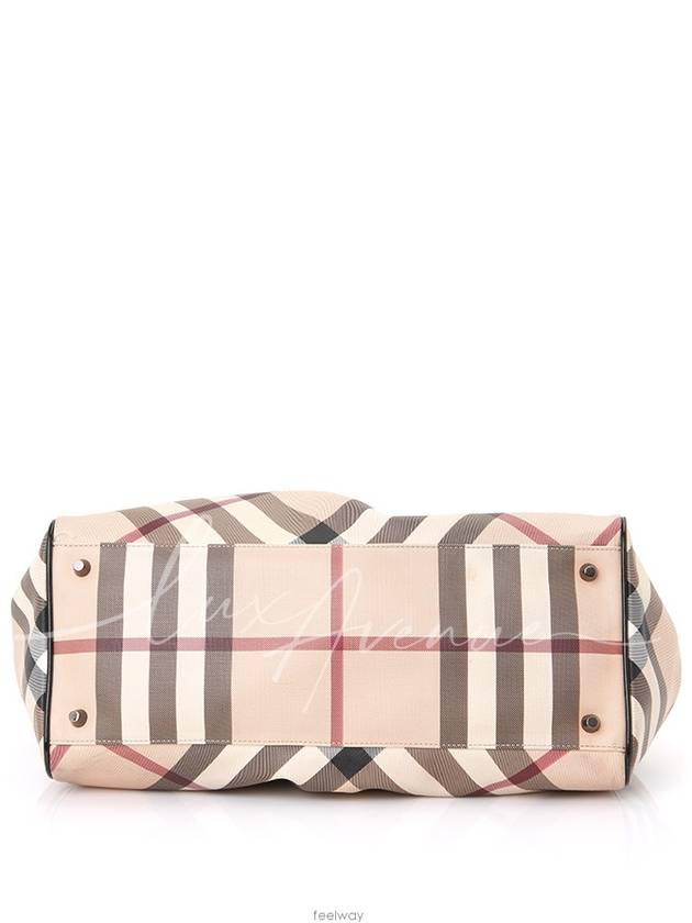 women shoulder bag - BURBERRY - BALAAN 6