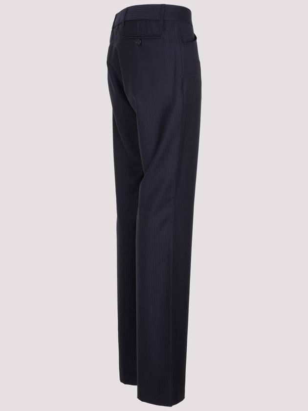 straight pants 1W779 1142 0200 - ETRO - BALAAN 4