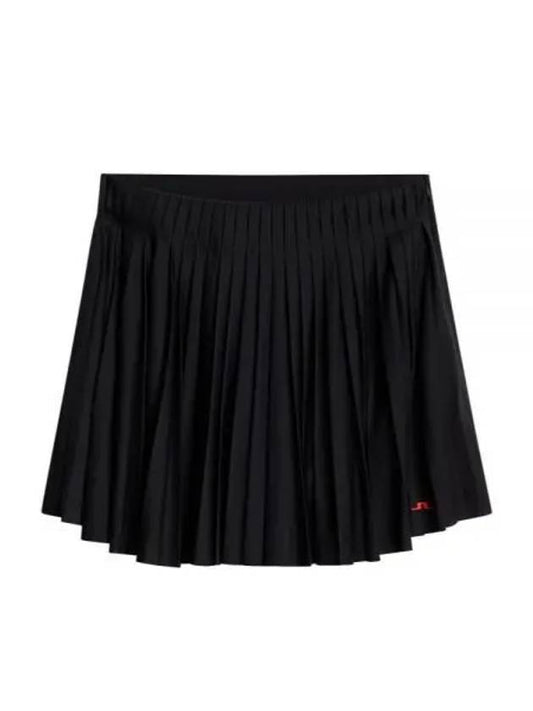 Golf Gayle Skirt GWSD09462 9999 Women's Gayle Skirt - J.LINDEBERG - BALAAN 2