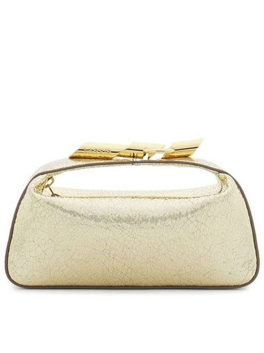 Lanvin Haute Sequence Clutch - LANVIN - BALAAN 1