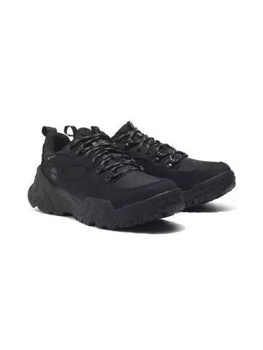 Men s Motion Scramble Sneakers Black TB0A6AXHW051 - TIMBERLAND - BALAAN 1