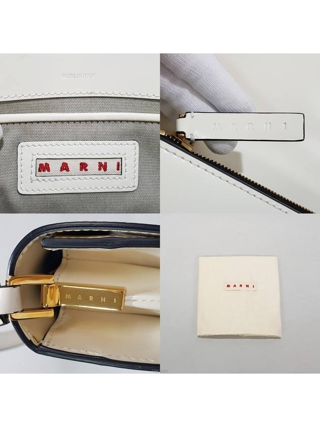 women shoulder bag - MARNI - BALAAN 10