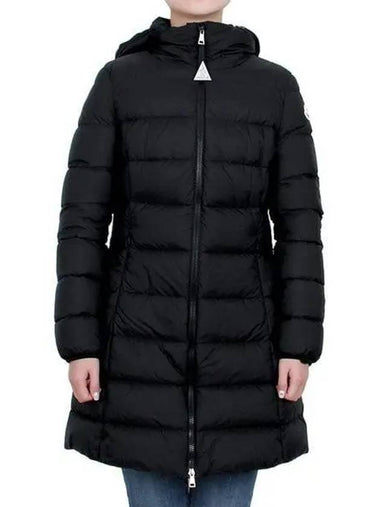 GIE down long padding 1C00046 539YH 999 1216632 - MONCLER - BALAAN 1