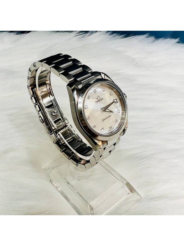 women watch - OMEGA - BALAAN 3