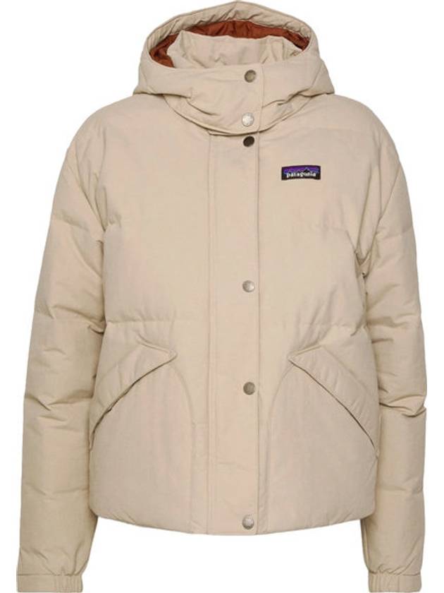 Downdrift Hooded Padded Jacket 20625 - PATAGONIA - BALAAN 2