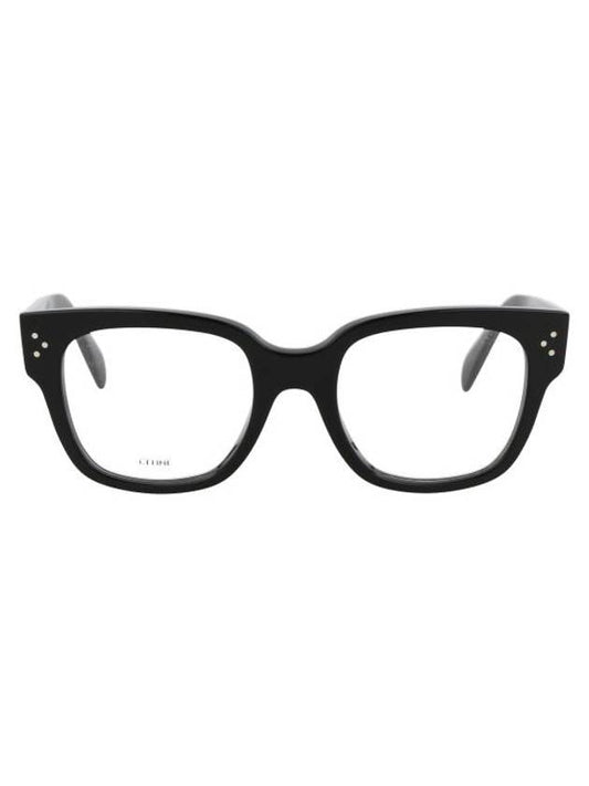 glasses CL50066I 001 black - CELINE - BALAAN 1