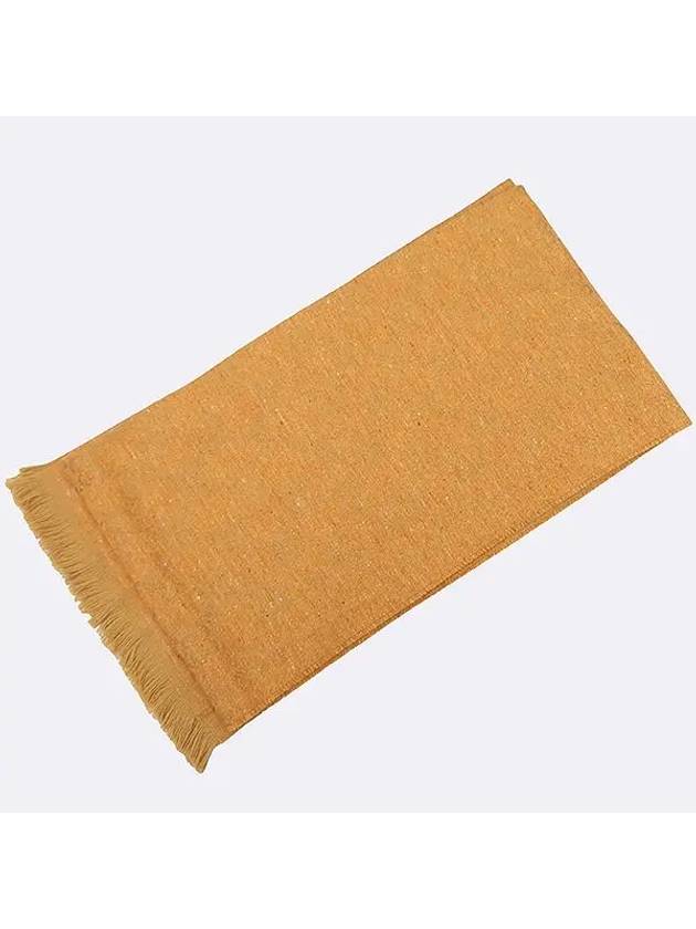 Camel muffler fashion accessories - GUCCI - BALAAN 1