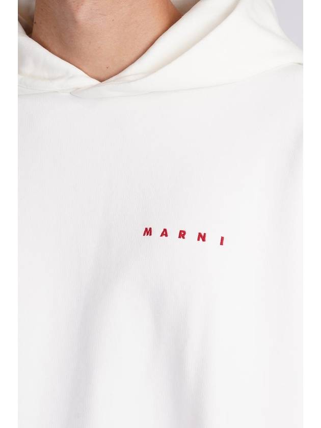 Marni Sweatshirt - MARNI - BALAAN 5