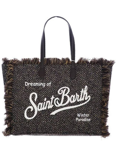 MC2 Saint Barth Handbag - MC 2 SAINT BARTH - BALAAN 1