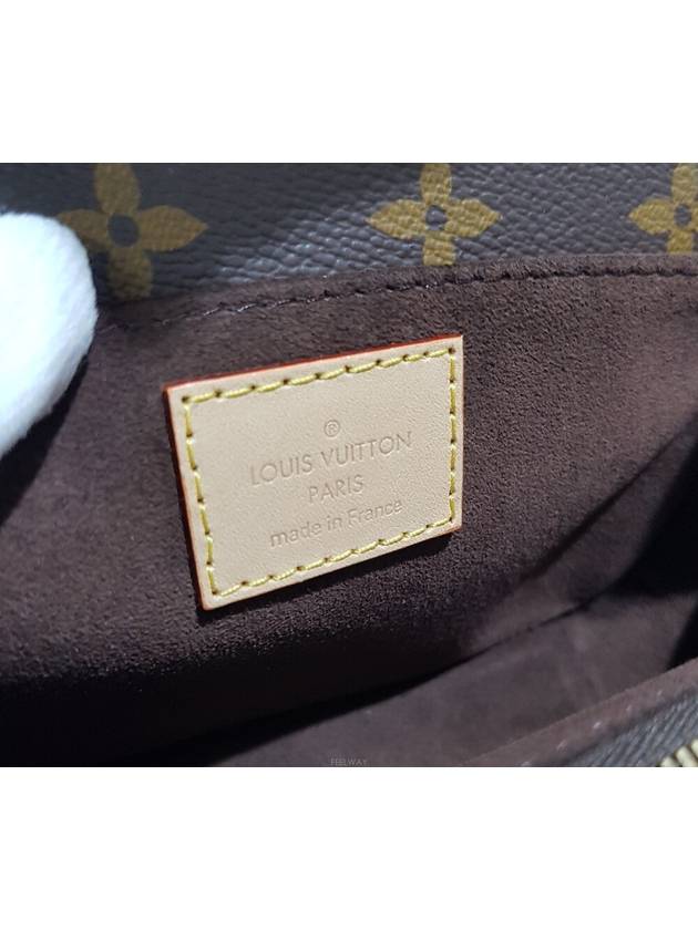 Pochette Metis East West M46279 - LOUIS VUITTON - BALAAN 9