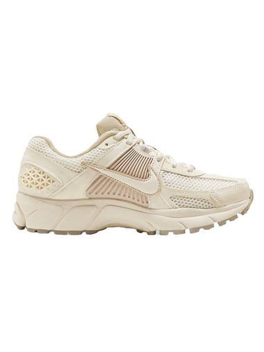 Zoom Vomero 5 Low Top Sneakers Ivory - NIKE - BALAAN 1