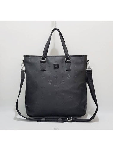 women tote bag - MCM - BALAAN 1