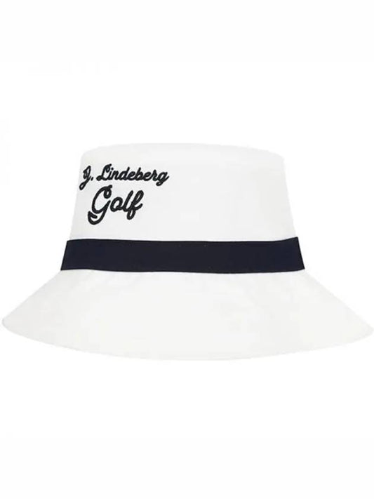 Hat Lukas Bucket Hat GMAC09718 0000 Men's Lucas Bucket Hat - J.LINDEBERG - BALAAN 2