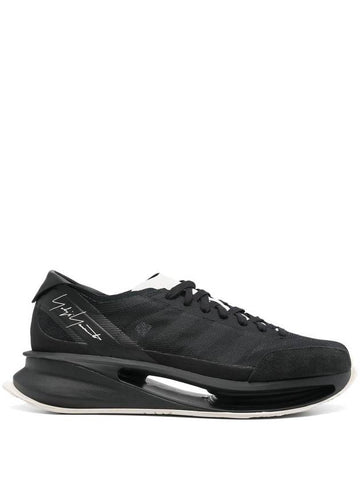 Y-3 Adidas S-Gendo Run Sneakers Shoes - ADIDAS - BALAAN 1