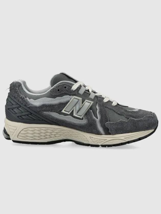 1906D Protection Pack Castle Rock Low Top Sneakers Grey - NEW BALANCE - BALAAN 4