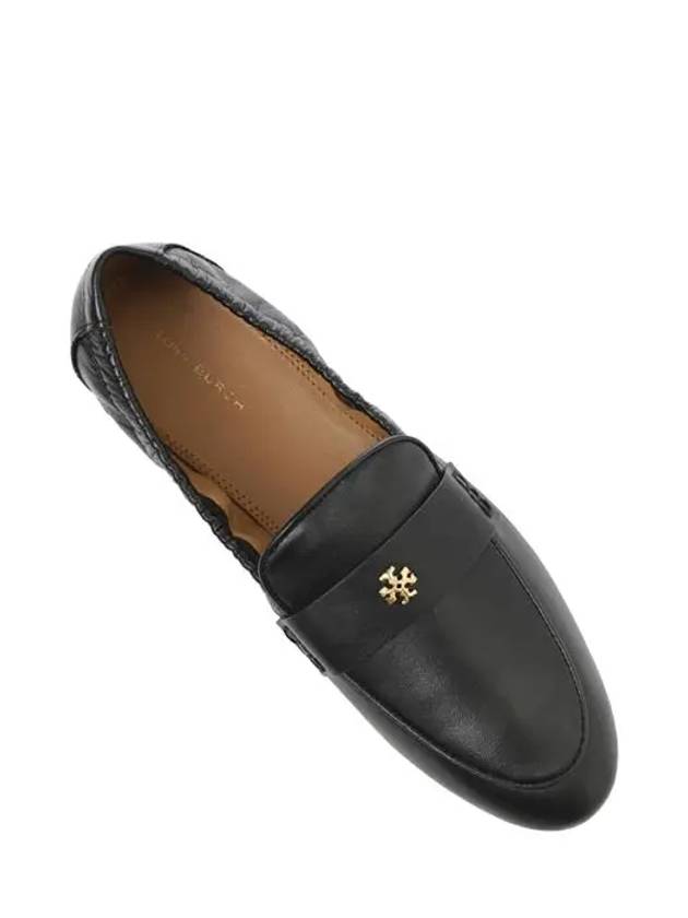 Women's Ballet Loafer Perfect Black - TORY BURCH - BALAAN.