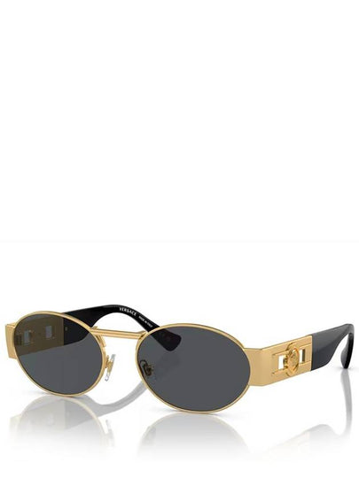 Versace VE2264 Matte gold - VERSACE - BALAAN 2