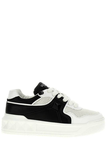 Valentino Garavani Valentino Garavani 'One Stud Xl' Sneakers - VALENTINO - BALAAN 1