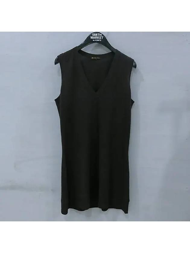 Smith Market used luxury goods 70 tank top women s clothing - LORO PIANA - BALAAN 1