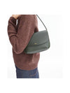 Sarah Shoulder Bag Green - A.P.C. - BALAAN 3