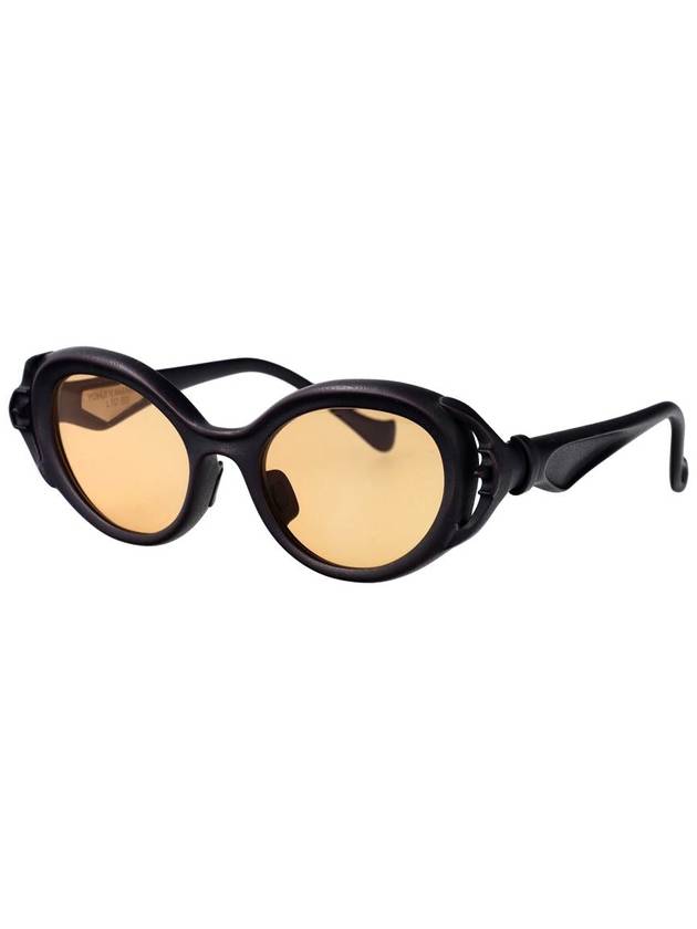 Yohji Yamamoto Sunglasses - YOHJI YAMAMOTO - BALAAN 2