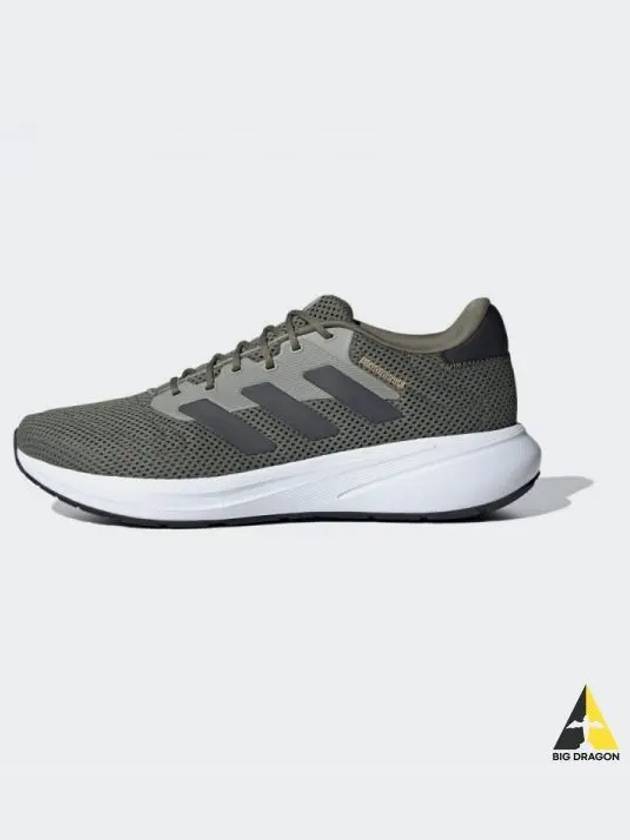 Response Runner You OLISTRCARBONOAT - ADIDAS - BALAAN 1