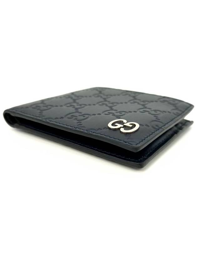 Cima half wallet 473916 - GUCCI - BALAAN 8