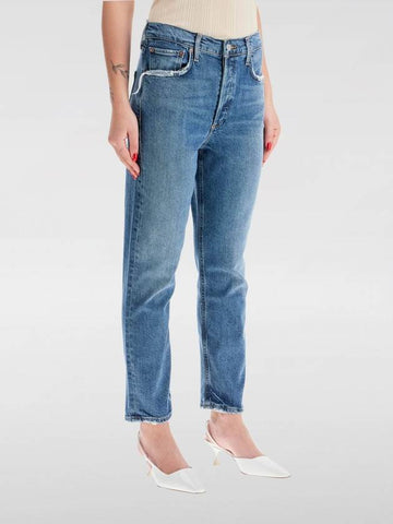 Jeans woman Agolde - AGOLDE - BALAAN 1