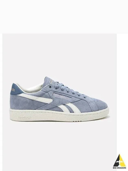 Club C Ground UK Vintage Blue 100074643 - REEBOK - BALAAN 1