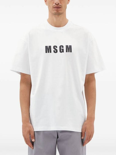 UOMO T-SHIRT - MSGM - BALAAN 2