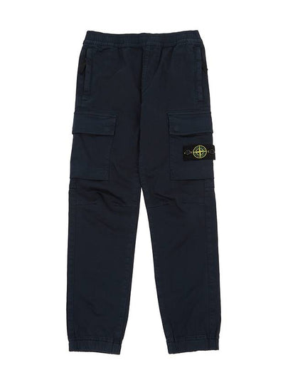 Pantalone 801631212 V0020 B0441069047 - STONE ISLAND - BALAAN 2