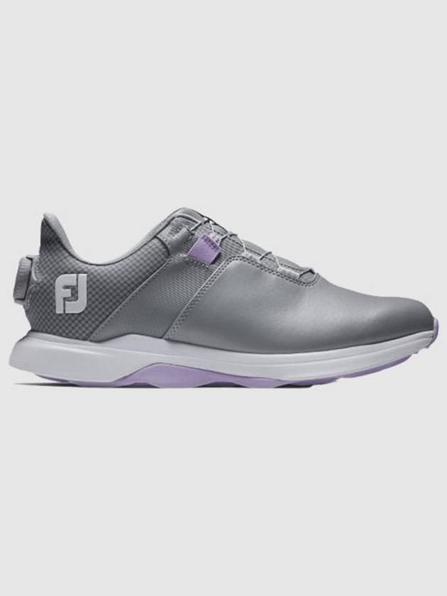 Prolite BOA Low Top Sneakers Grey - FOOTJOY - BALAAN 3