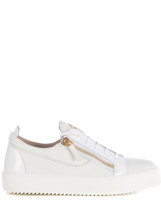 Giuseppe Zanotti Sneakers  "Frenkie" - GIUSEPPE ZANOTTI - BALAAN 1