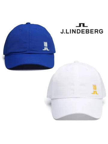 nylon snapback golf hat GMAC11311 - J.LINDEBERG - BALAAN 1