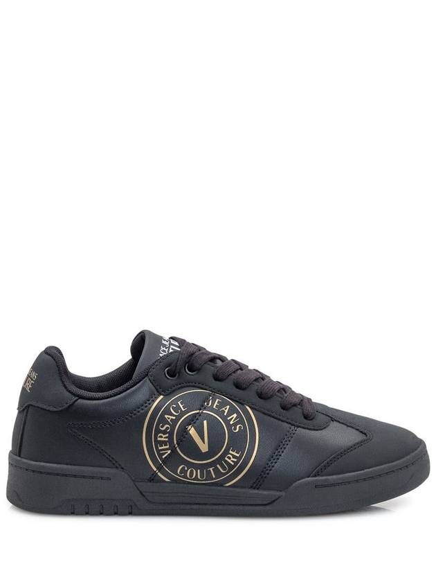 Versace Jeans Couture Brooklyn Sneaker - VERSACE - BALAAN 1